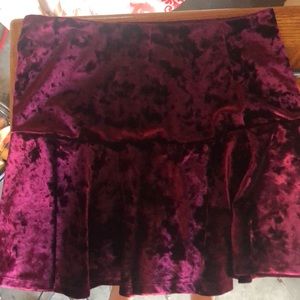 Forever 21 skirt